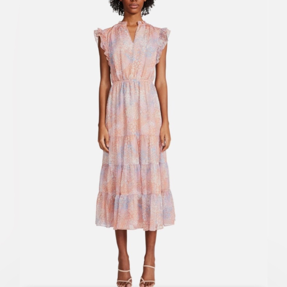 Steve Madden BB Dakota Midi Dress